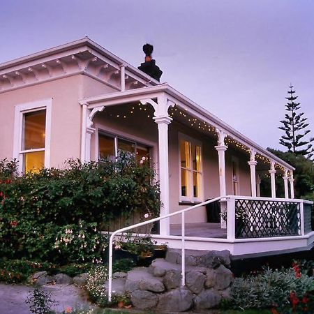 The Point B&B Kaikoura Ngoại thất bức ảnh