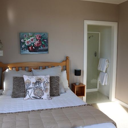 The Point B&B Kaikoura Ngoại thất bức ảnh