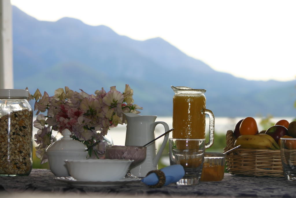 The Point B&B Kaikoura Ngoại thất bức ảnh