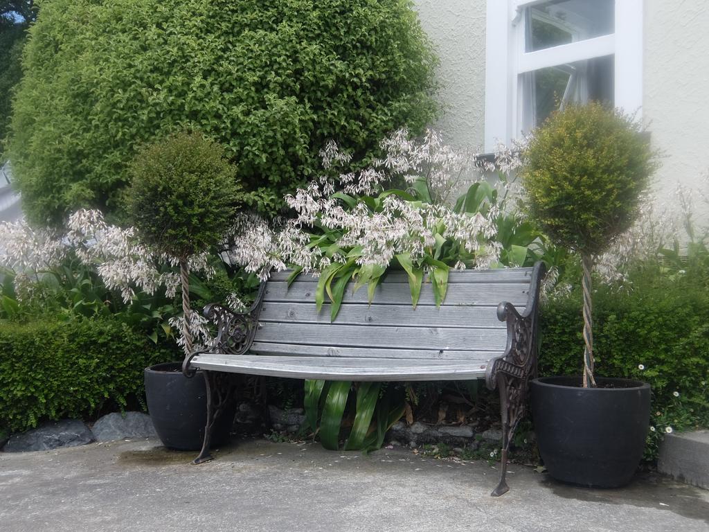 The Point B&B Kaikoura Ngoại thất bức ảnh