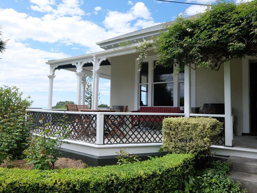 The Point B&B Kaikoura Ngoại thất bức ảnh