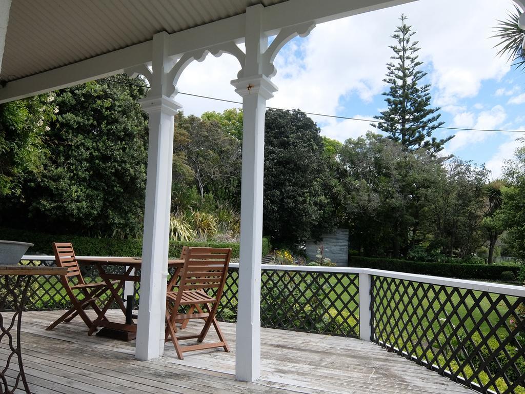 The Point B&B Kaikoura Ngoại thất bức ảnh