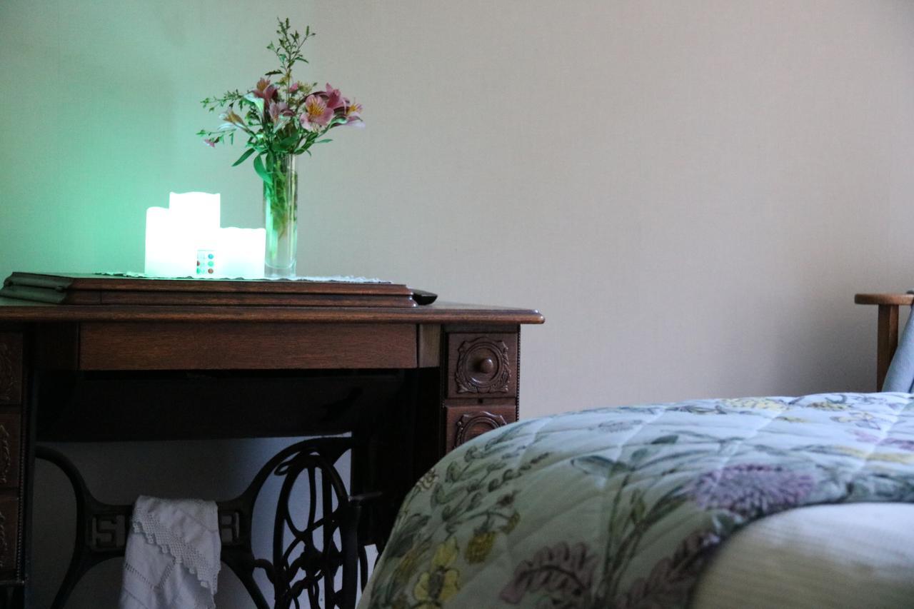 The Point B&B Kaikoura Ngoại thất bức ảnh
