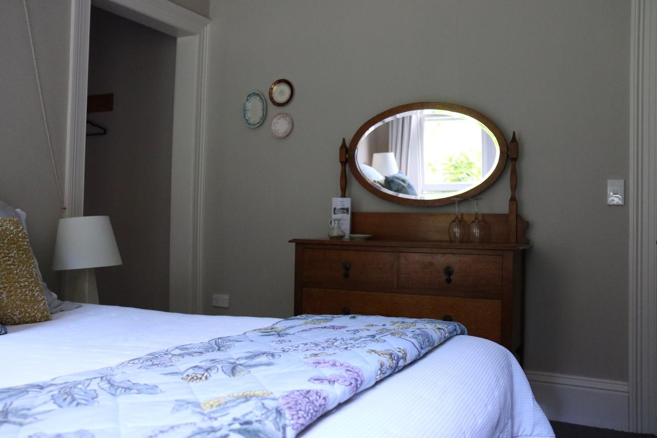 The Point B&B Kaikoura Ngoại thất bức ảnh