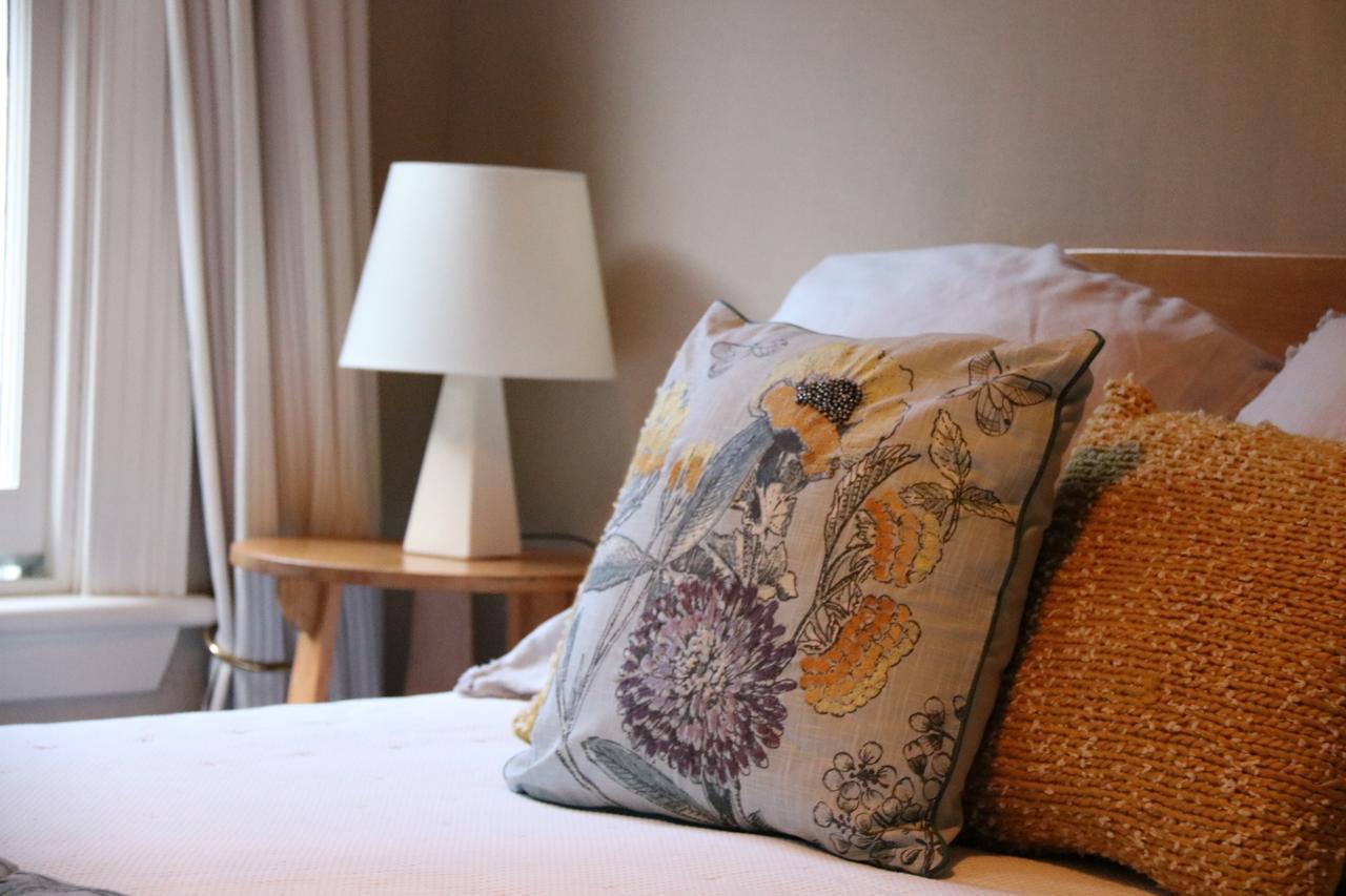 The Point B&B Kaikoura Ngoại thất bức ảnh