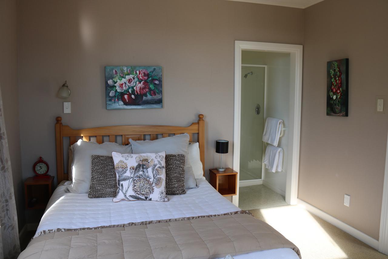 The Point B&B Kaikoura Ngoại thất bức ảnh