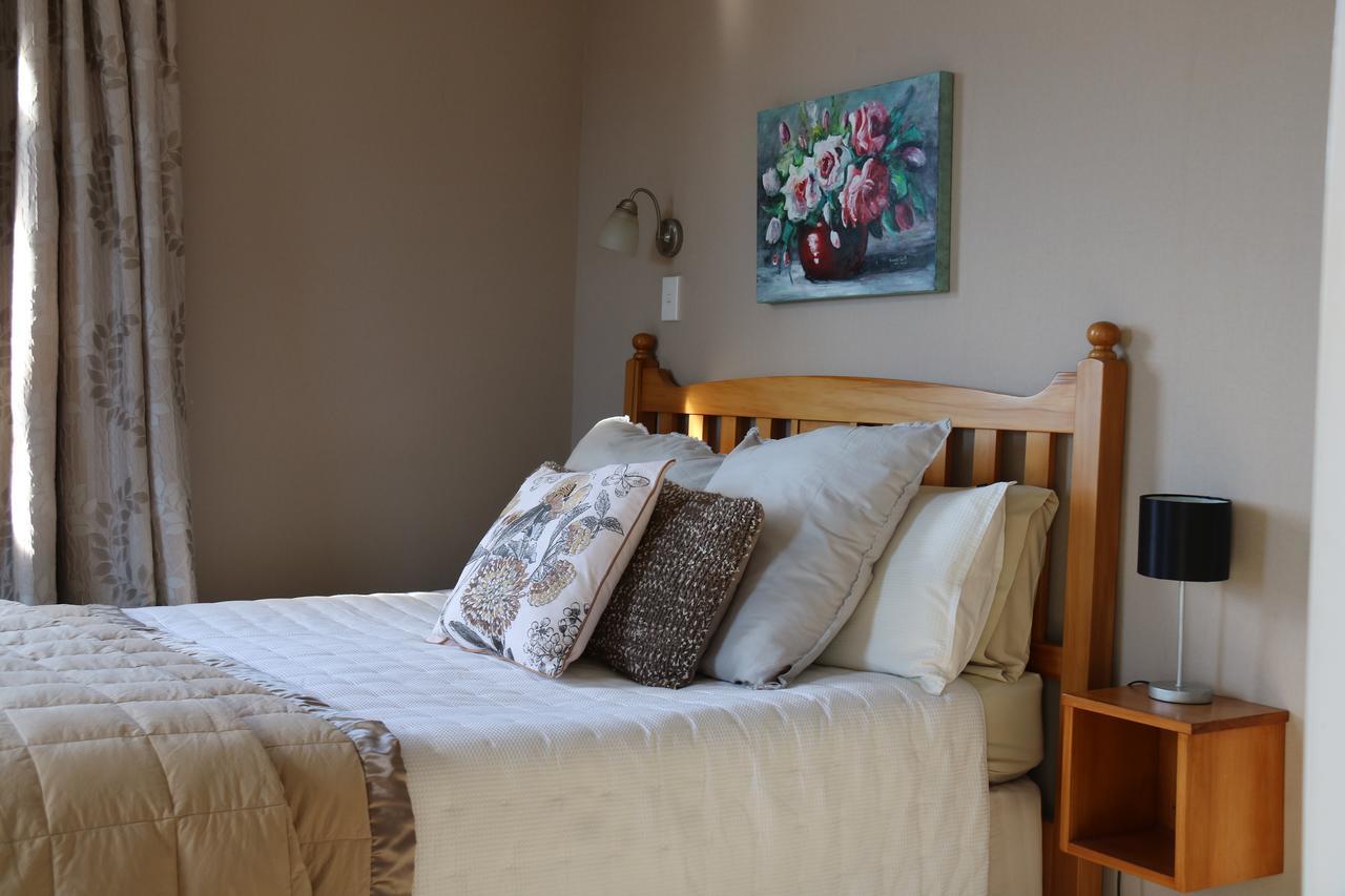 The Point B&B Kaikoura Ngoại thất bức ảnh