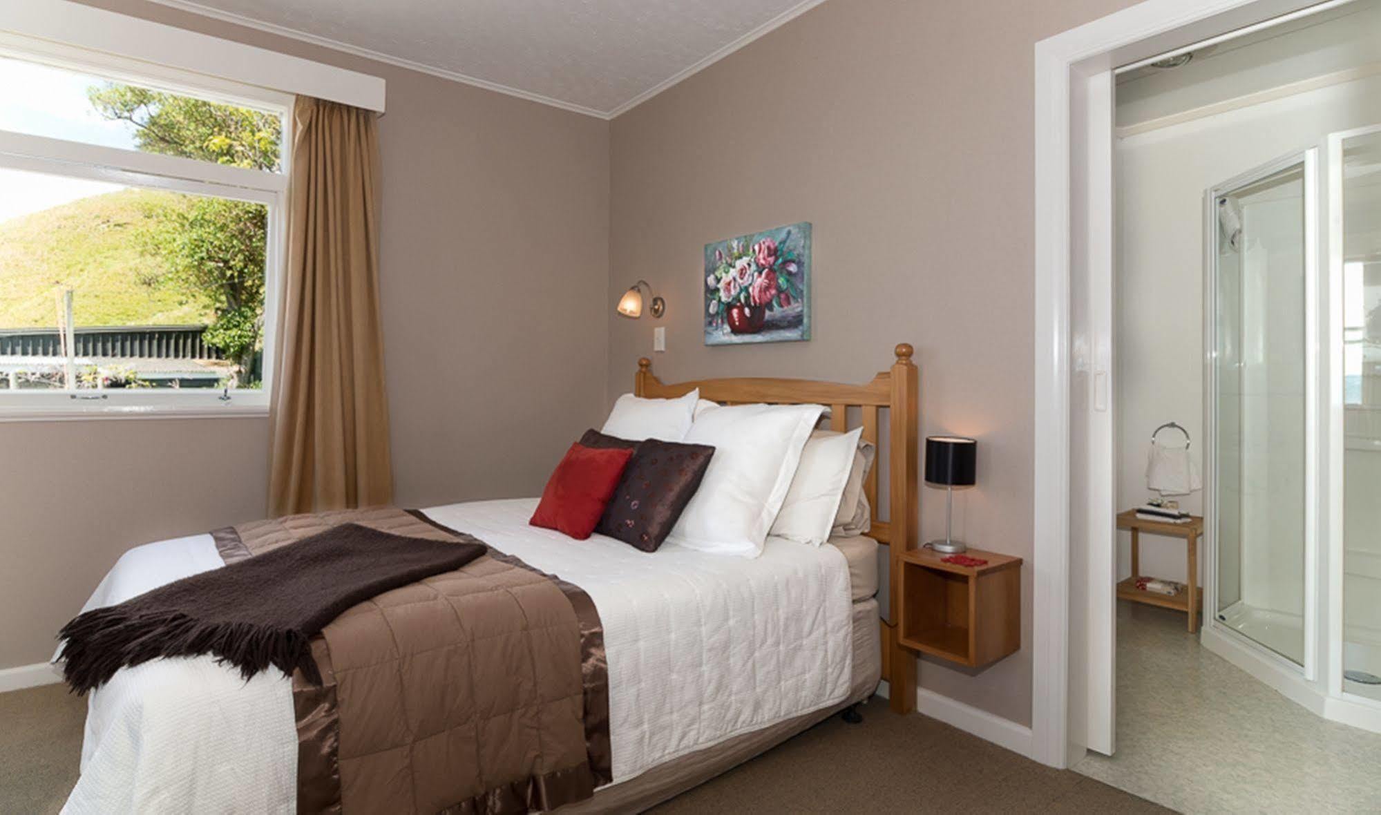 The Point B&B Kaikoura Ngoại thất bức ảnh