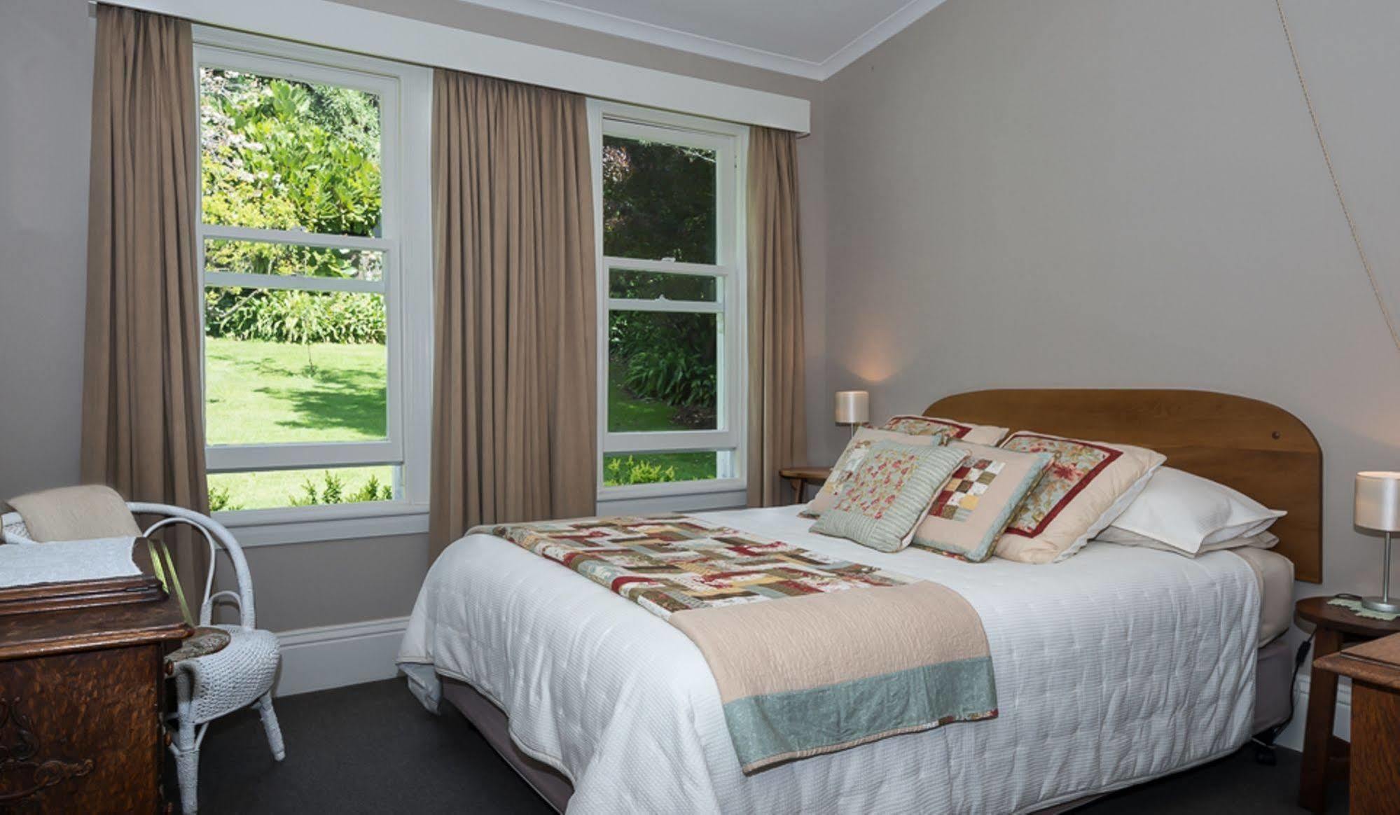 The Point B&B Kaikoura Ngoại thất bức ảnh