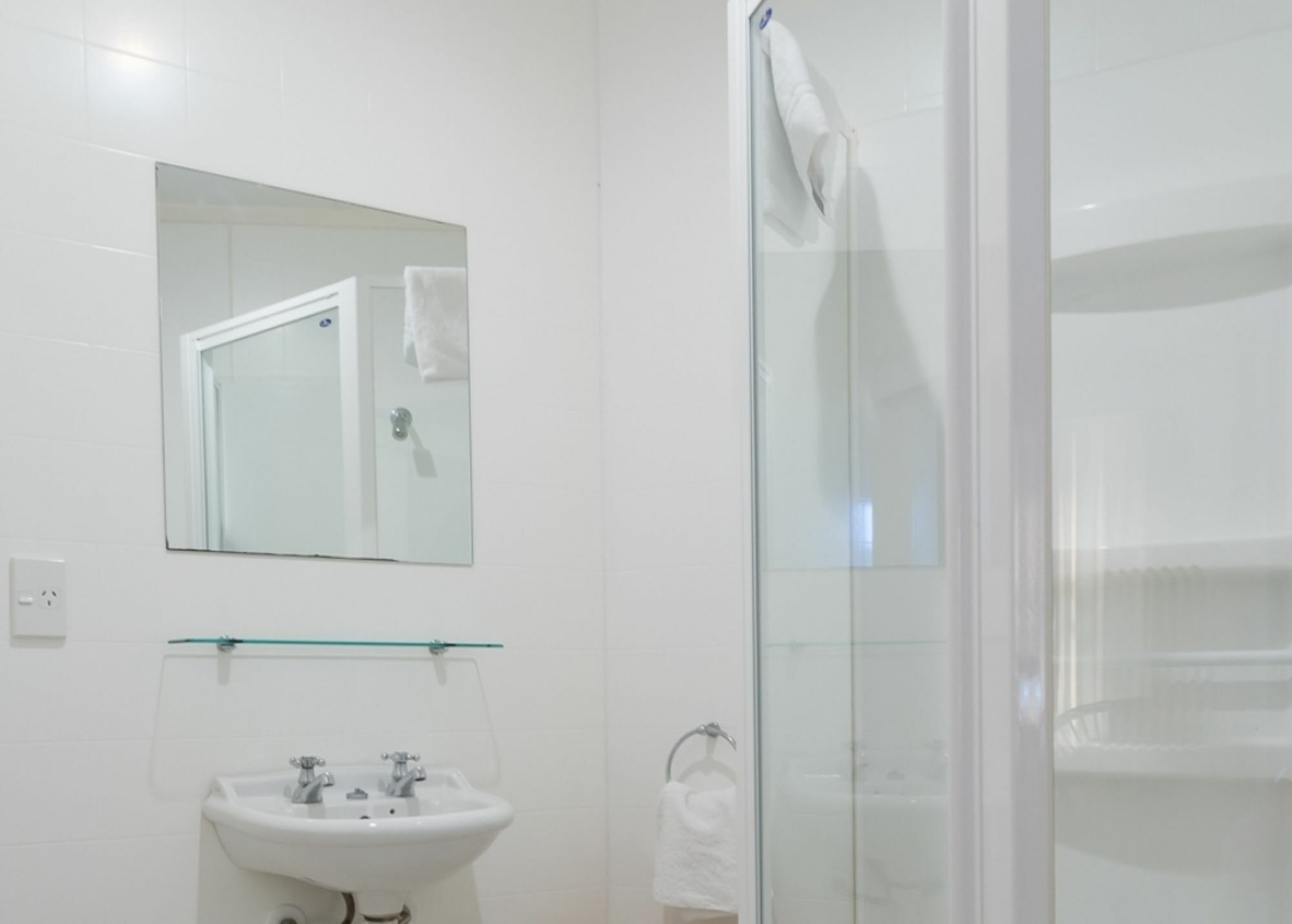 The Point B&B Kaikoura Ngoại thất bức ảnh